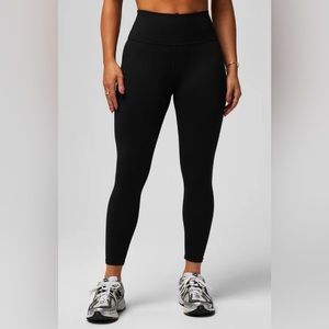 Fabletics - HIGH-WAISTED POWERHOLD 7/8